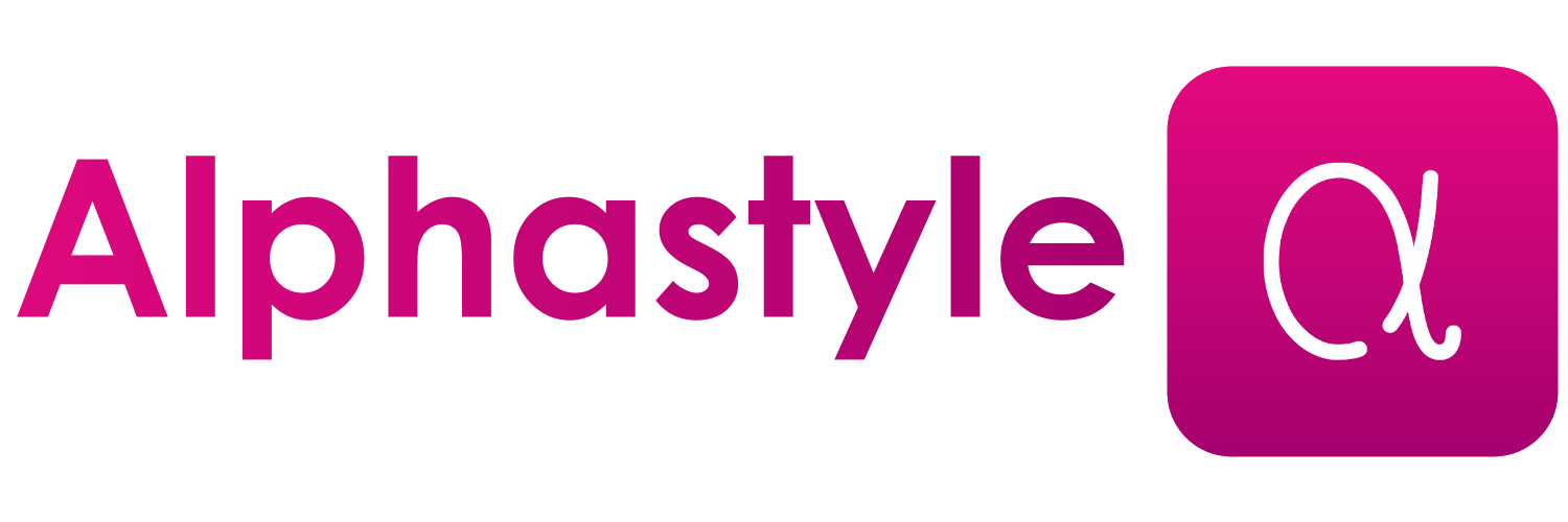 آلفا استایل