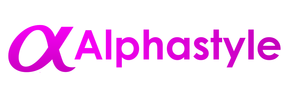 آلفا استایل